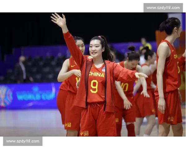 中国女篮对阵西班牙女篮激战升级冲击世界赛场展现巅峰对抗魅力